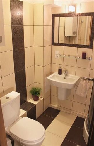 Apartament Central *